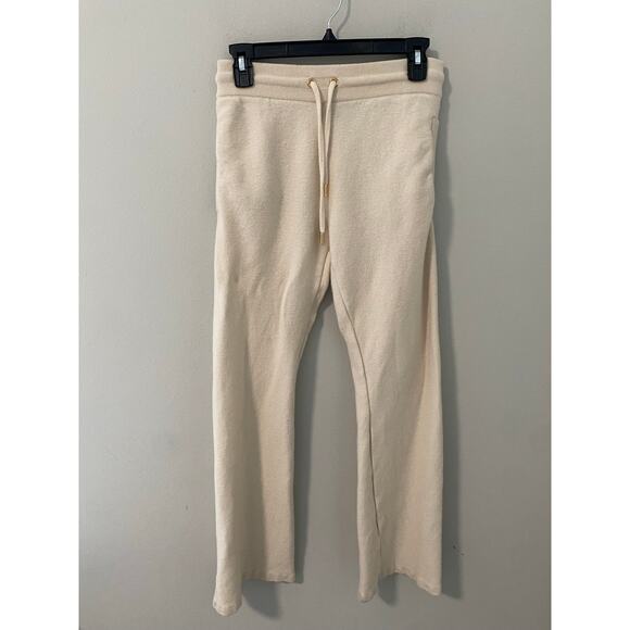 Versace Cashmere/Wool Blend Sweatpants Size 36 - Picture 1 of 7